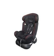 Superior Reclining Infant Car Seat & Booster With A Base- Black (0-7Yrs)